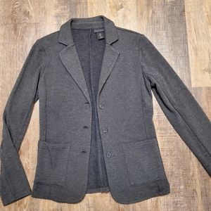 Tahari Knit Blazer